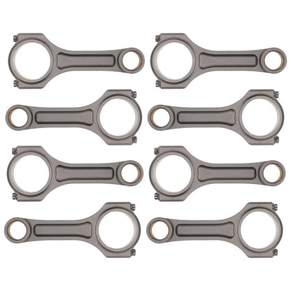 Manley Ford 7.3L Powerstroke 7.128in Center-to-Center Pro Series I Beam Connecting Rods