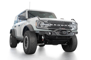 Addictive Desert Designs 21-23 Ford Bronco Krawler Front Bumper