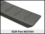 EGR 18-22 Toyota Corolla Rear Bumper Protector