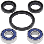 All Balls Racing 73-85 Honda ATC70 Wheel Bearing Kit Front