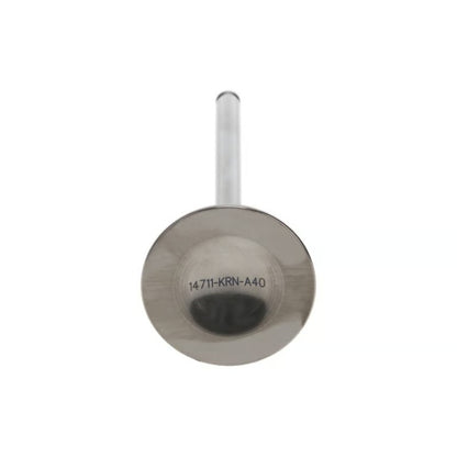 Wiseco 10-17 Honda CRF250R Titanium Intake Valve