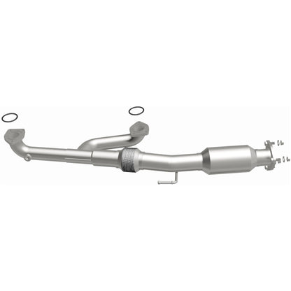 MagnaFlow 2016 Honda Odyssey 3.5L Direct Fit Converter