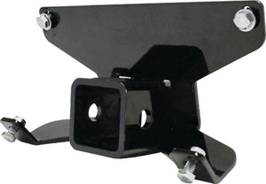 QuadBoss 06-09 Yamaha YFM350 Wolverine 2x4 Trailer Hitch