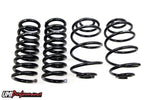 UMI Performance 78-88 G-Body Lowering Spring Kit 2in Lowering