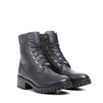 TCX Lady Smoke Waterproof Boot Black Size - 36