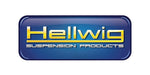 Hellwig 19-21 Chevrolet Silverado 1500 2/4WD Pro Series - Up To 2500lb Level Load Capacity