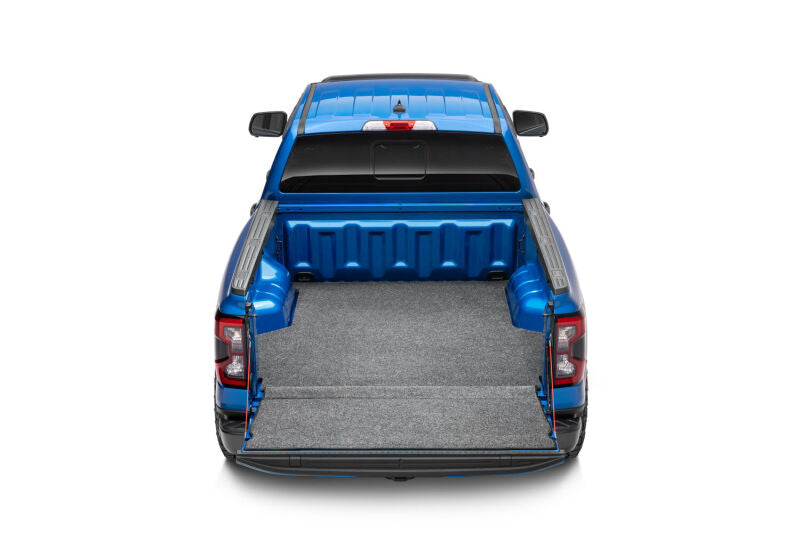 Husky Liners 15-22 Chevrolet Colorado/GMC Canyon CC 5ft Bed Guardian Comfort Bed & Tailgate Mat