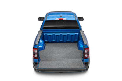 Husky Liners 15-22 Chevrolet Colorado/GMC Canyon CC 5ft Bed Guardian Comfort Bed & Tailgate Mat