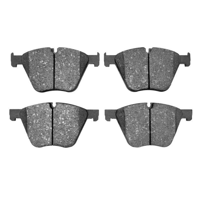R1 10-19 Rolls-Royce Ghost Front Ceramic Brake Pads