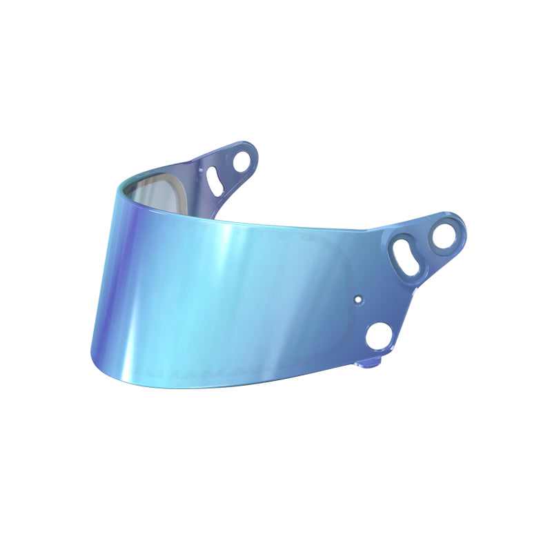 Bell SE03 ML Shield - Blue