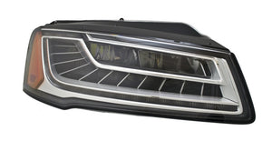 Hella 2015 Audi A8 S8 15 - Headlamp Rh Led