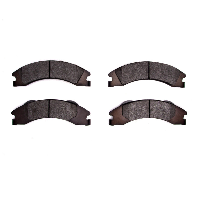 R1 08-26 Thor Axis Rear Ceramic Brake Pads