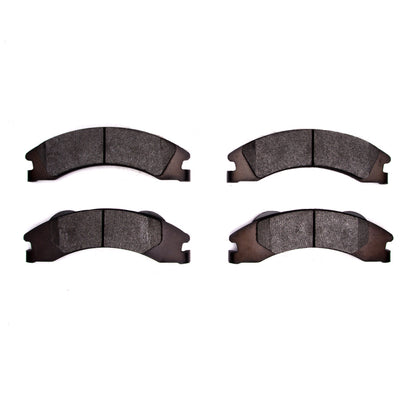 R1 08-26 Thor Axis Rear Ceramic Brake Pads