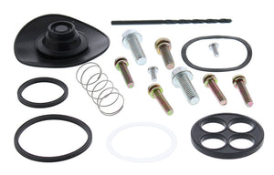 All Balls Racing 1998 Honda VTR1000F Fuel Tap Repair Kit