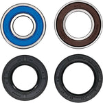 Pivot Works Pw Premium Wheel Bearing