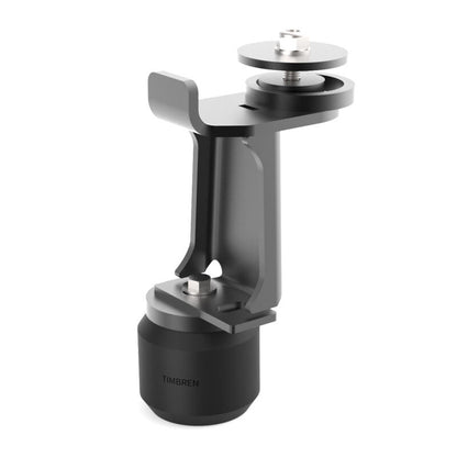 Timbren 15-25 Ram Promaster Front Suspension Enhancement System