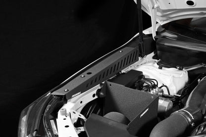 PERRIN 22-26 Subaru WRX Fender Shroud Set - Black