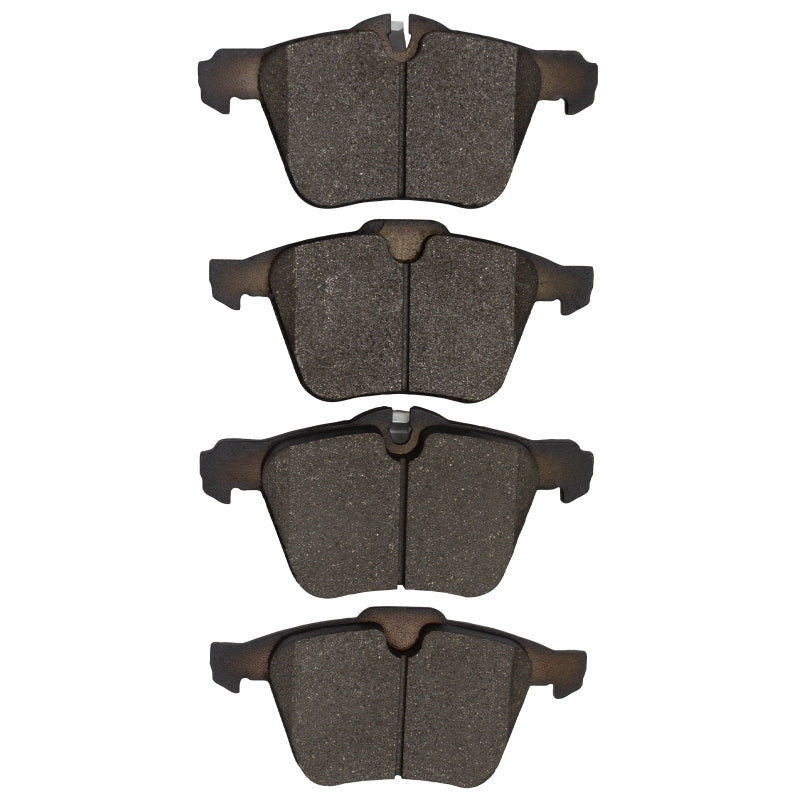 R1 06-19 Volvo S80 Front Ceramic Brake Pads