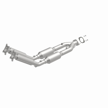 MagnaFlow 99-01 Volvo S80 2.8L Direct Fit Converter