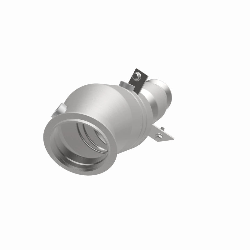 MagnaFlow Direct Fit Catalytic Converter 2016 BMW 428i 2.0L Underbody