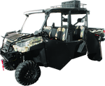 DragonFire Racing UTV Doors - Ranger Crew XP 1000 19-23