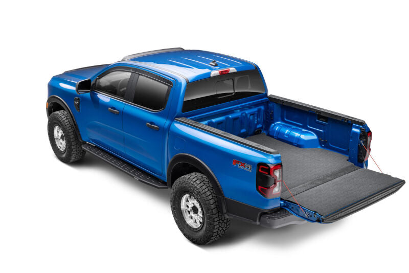 Husky Liners 02-19 RAM 1500 & 02-25 2500/3500 6.4ft Bed w/o RamBox Guardian Impact Bed Mat