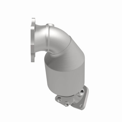 MagnaFlow 13-14 Hyundai Genesis Coupe 2.0L Direct Fit Converter
