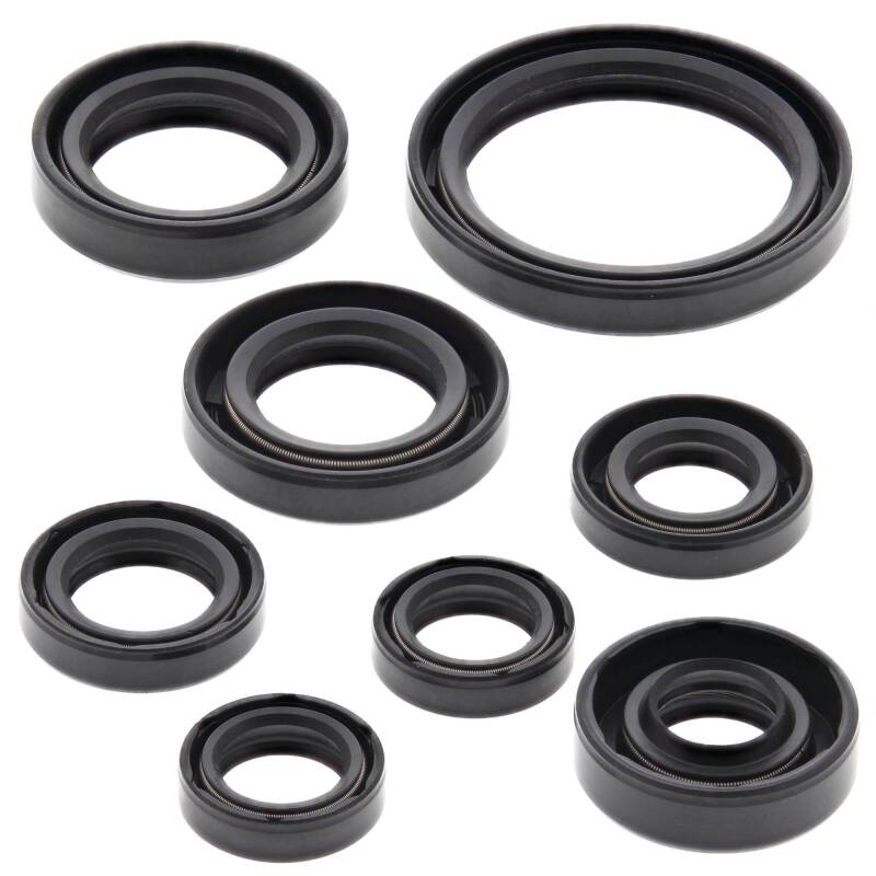 Vertex Gaskets 03-15 Yamaha WR450F Oil Seal Kit