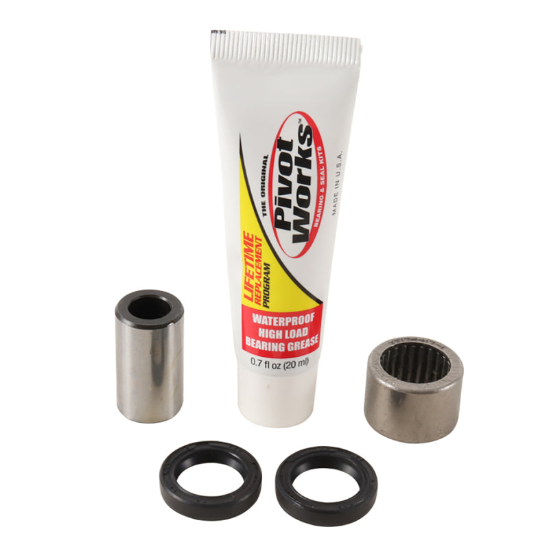 Pivot Works 03-17 Honda CRF150F PW Rear Shock Bearing Kit