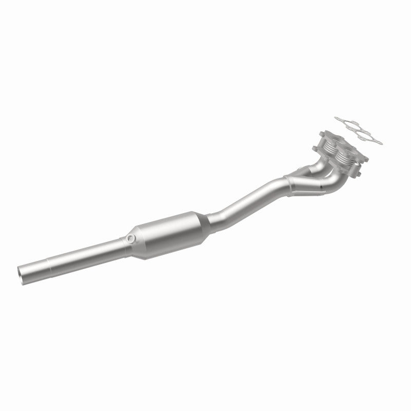 MagnaFlow 2001 Volkswagen Jetta 2.0L Direct Fit Converter