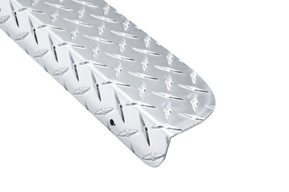 Dee Zee 99-07 Chevrolet Silverado Tailgate Protector Cap Brite-Tread