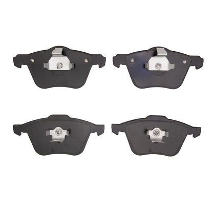 R1 03-12 Volvo S60 Front Ceramic Brake Pads
