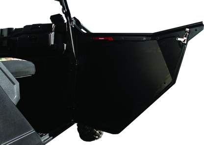 DragonFire Racing 19-25 Ranger Crew XP 1000 UTV Doors