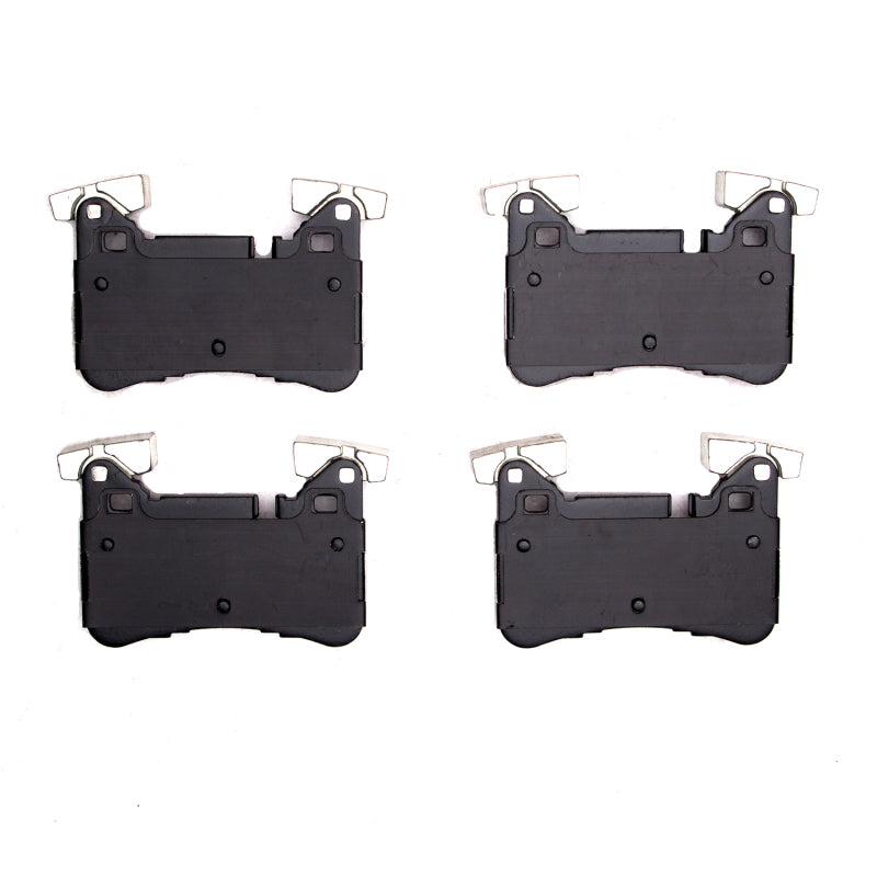 R1 10-18 Mercedes-Benz CLS63 AMG S Rear Performance Sport Brake Pads