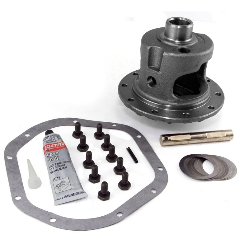 Omix Diff Carrier Kit Rear D44 w/ Trac-Loc