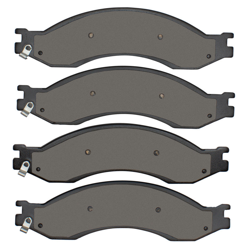 R1 03-10 GMC C4500 Topkick Front Super Duty Brake Pads