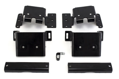 Air Lift LoadLifter 5000 Rear Air Spring Kit for 11-17 Chevrolet Silverado 2500/3500