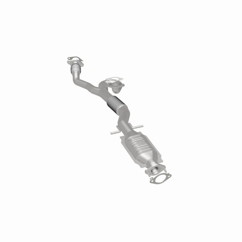 Magnaflow 16-19 Cadillac XTS/14-17 Chevy Impala 3.6L Calif Grade CARB Compliant DF Catalytic Conv