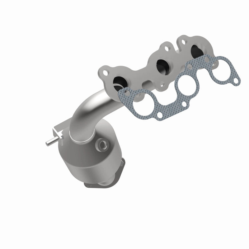 MagnaFlow 04-06 Toyota Sienna 3.3L Direct Fit Converter