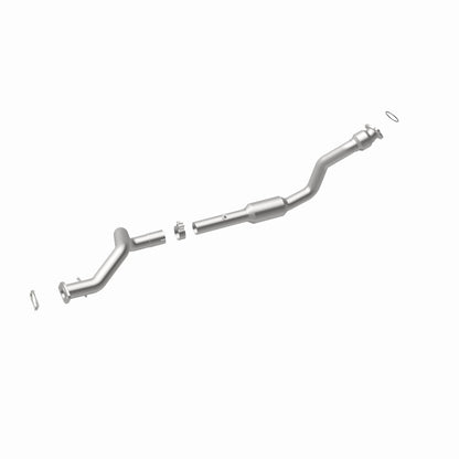 MagnaFlow 05-06 Terraza V6 3.5 OEM Underbody Direct Fit Converter