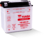 Yuasa YB16B-A1 Yumicron 12 Volt Battery