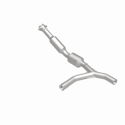 MagnaFlow 2007 Ford E-150 4.6L Direct Fit Converter