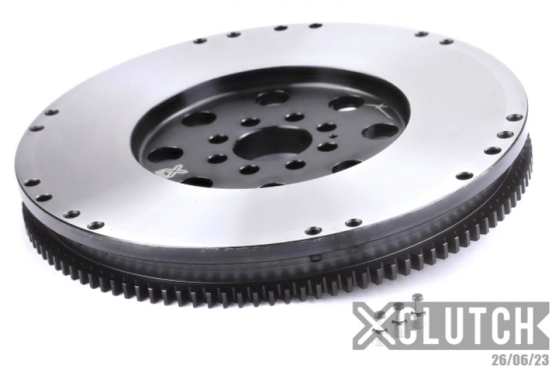 XClutch 88-90 Nissan 180SX S13 1.8L Chromoly Flywheel