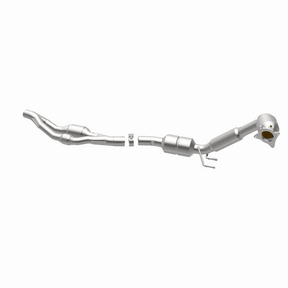 MagnaFlow 09-10 Audi TT Quattro 2.0L Direct Fit Converter