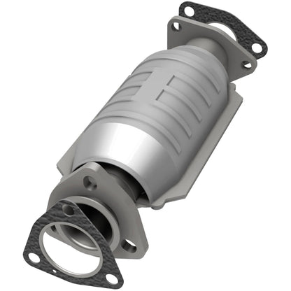 MagnaFlow 86-89 Honda Accord 2.0L CA Direct Fit Converter