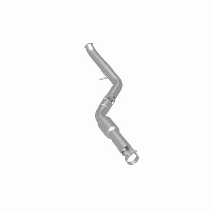 MagnaFlow 15-16 328i GT xDrive L4 2 OEM Underbody Direct Fit Converter