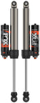 Fox 14-22 Ram 3500 4WD 2-3.5in Lift Rear Performance Elite Series 2.5 Reservoir Shocks - Adjustable