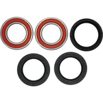 Pivot Works Pw Premium Wheel Bearing