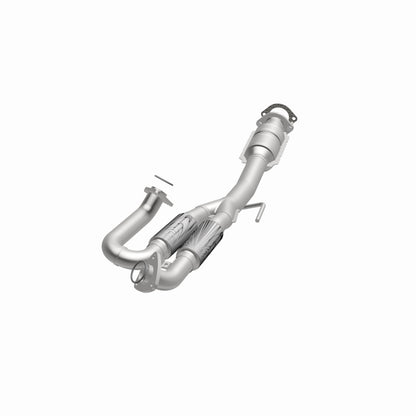 MagnaFlow 11-13 Nissan Maxima 3.5L Direct Fit Converter
