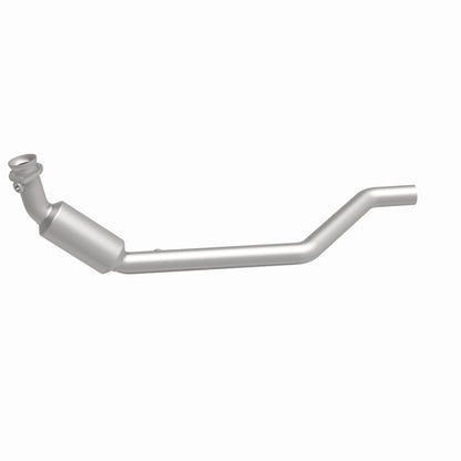 MagnaFlow 00-02 Jaguar S-Type 3.0L Direct Fit Catalytic Converter